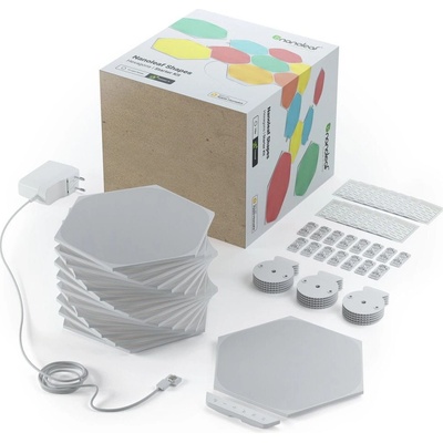 Nanoleaf NL42-6002HX-15PK
