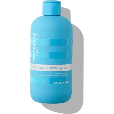 Elgon Delicate shampoo pH55 300 ml