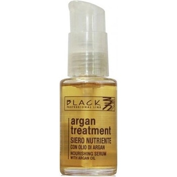 Black Argan Treatment Serum 50 ml