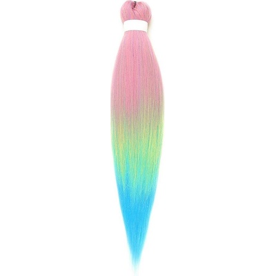 Easy Braid kanekalon 100 g - 1 – Zbozi.Blesk.cz