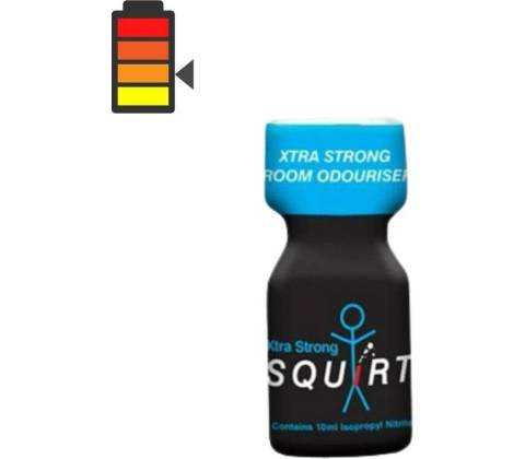 SQUIRT XTRA Strong 10 ml