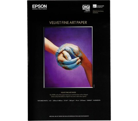 Epson C13S041637