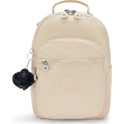 Kipling Batoh Seoul S Back To Beige 14 l