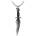 Alchemy gothic Колие ALCHEMY GOTHIC - Vampyre Knife - P965