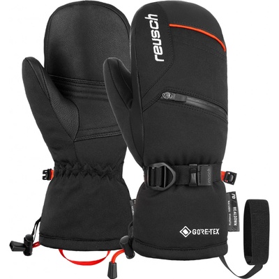 Reusch Colin GTX Junior Mitten black 2024/2025 – Hledejceny.cz