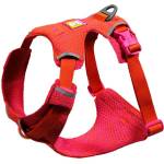 Ruffwear Нагръдник за куче Ruffwear Front Range Flex Harness Dog harness - Rose Violet (057-0485-0412)
