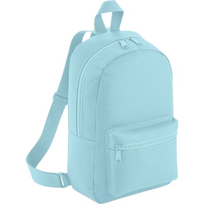 BagBase BG 153 COT520153h6899 powder blue 7 l