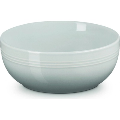Le Creuset Jídelní miska COUPE SEA SALT kamenina 16 cm 770 ml