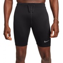 NIKE DF FAST HALF čierna