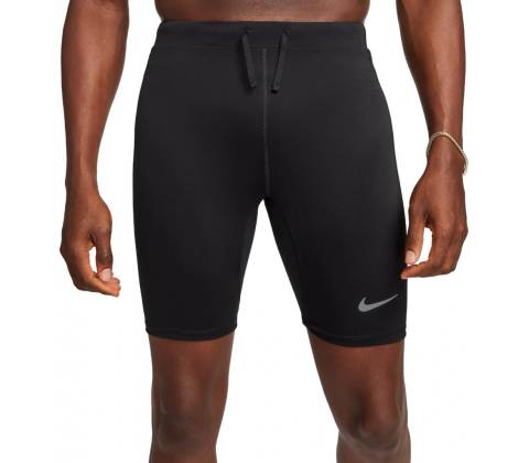 NIKE DF FAST HALF čierna