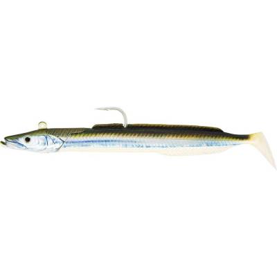 Westin Pilker Sandy Andy Jig Real King Tobis - 13 cm 22 g