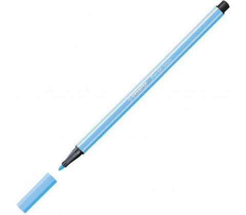 Stabilo Pen 68 světle modrý