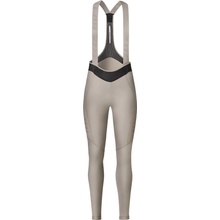 MAAP Zimné dámske Women Team Bib Evo Thermal Cargo Tights béžová