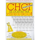 Chci se dostat na vysokou školu!