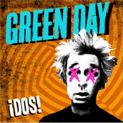 Green Day - Dos! CD