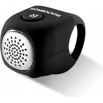 Rockbros Electronic Bell CB1709 black