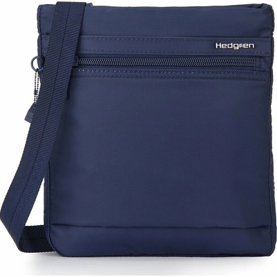 Hedgren dámska crossbody taška HIC112/479-09 modrá