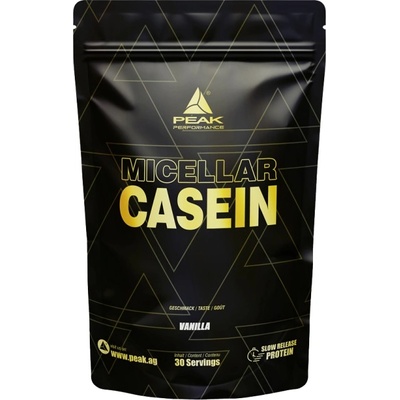 Peak Micellar Casein [900 грама] Ванилия