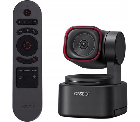 Obsbot Tiny 3 Lite