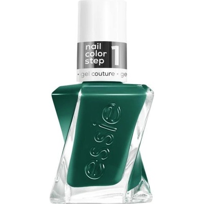 essie Gel Couture Nail Color лак за нокти 13.5 ml нюанс 548 In-Vest In Style