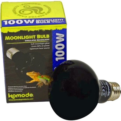 Komodo Moonlight Heat 75 W