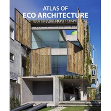 Atlas of Eco Architecture