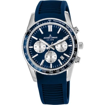 Image 1 of Jacques Lemans 1-2059C