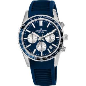 Jacques Lemans 1-2059C Часовници