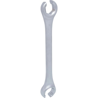 KS Tools Otvorený dvojkruhový kľúč uhlový 24x27 mm 517.0268