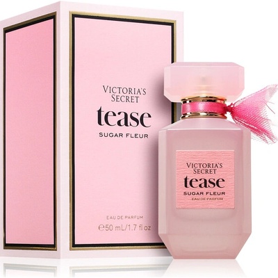 Victoria's Secret Tease Sugar Fleur parfumovaná voda dámska 50 ml