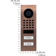 DoorBird D1102V