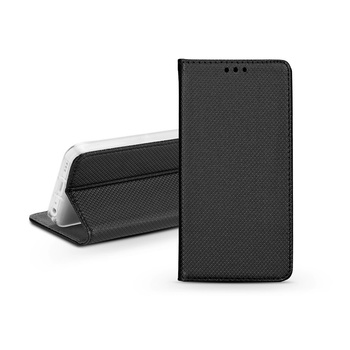 Haffner S-Book Flip кожен калъф - Xiaomi 13 Pro - черен (PT-6661) (PT-6661) (PT-6661)