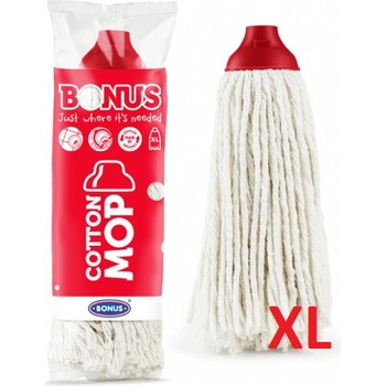 Bonus Cotton Mop XL náhradný mop 190 g