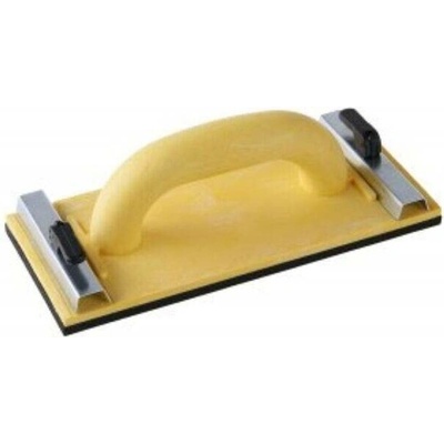 Hladítko pro brusnou mřížku R – 105×230 mm