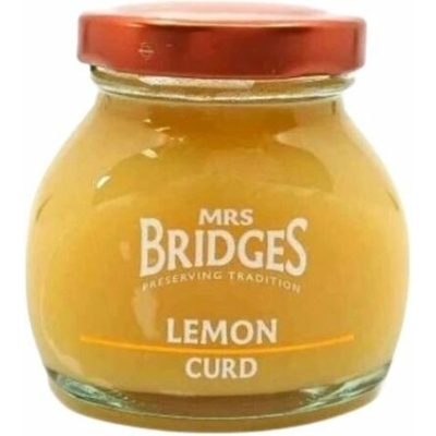 Mrs. Bridges Lemon Curd 113g
