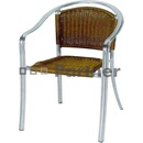 Zahradní židle MCR 037