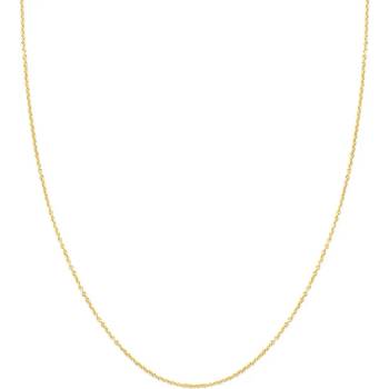 Blush Дамска златна верижка Blush 3046YGO (3046YGO)