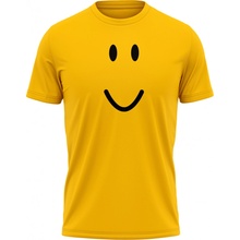 Roblox tričko Smiley Face