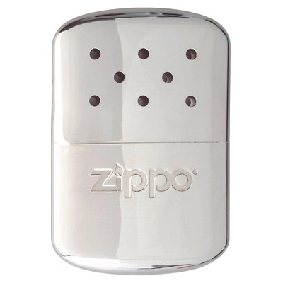 Zippo Handwarmer chrómový