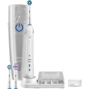 Oral-B Smart 5 5000N CrossAction