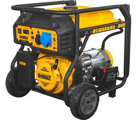 DeWalt DXGNP85E
