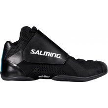Salming Slide 5 Goalie Shoe Black