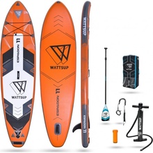 Paddleboard WATT Espadon Combo 11'0''x32''x6'' PB-WESP111-K