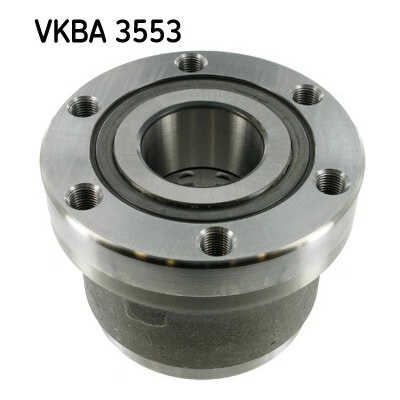 Súprava ložísk kolesa SKF VKBA 3553 (VKBA3553)