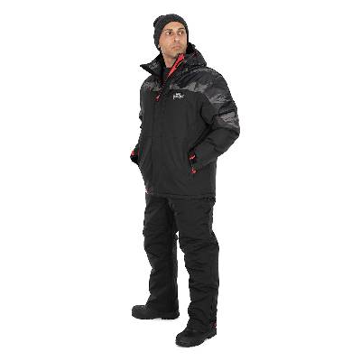 Fox Rage Zimní Oblek Winter Suit L