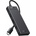 UGREEN USB Хъб Ugreen CМ806, 4 порта, от USB Type-C към 2x USB 3.2 Gen 2 Type-А, 2x USB 3.2 Gen 2 Type-C, черен (CМ806)