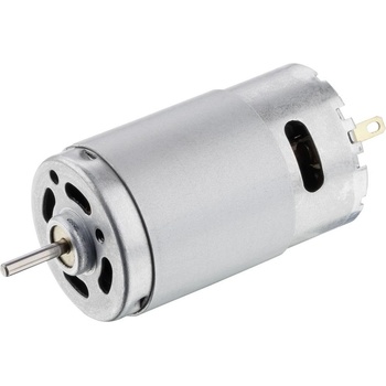 Motraxx SR390SHP-64.5 brushed elektromotor pre modely lietadiel 17292 U/min; SR390SHP-64.5