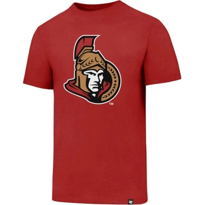 47 Brand triko 47 Club Ottawa Senators SR 549011