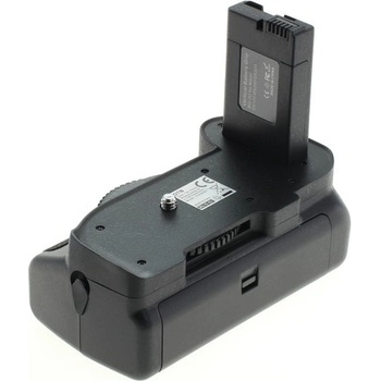 VHBW Държач за батерия за Nikon D5100 / D5200 / D5300 (800102821)