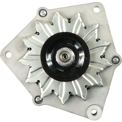 Alternátor AS-PL A0184